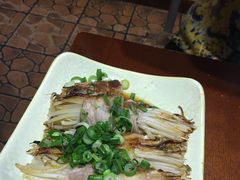 -胜代日本料理(云程巷小区店)