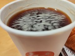 美式咖啡-LANLIZI BAKERY(COSMO店)