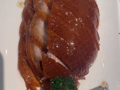 -大鸭梨烤鸭(石佛营店)