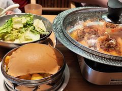 -福宝漠北·专注牛羊肉19年·西北菜(双湖林语店)