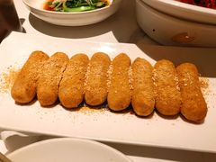 红糖糍粑-胡大饭馆 24h(簋街总店)