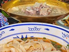 -秦月轩·陕西家乡菜(阜成路·五棵松店)