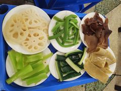 -中和远东火锅兔(老店)