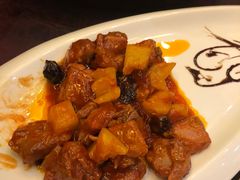 -马凯餐厅(长椿街店)