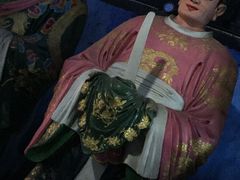 -丰都鬼城名山景区