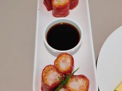 -蔡澜点心·粤菜(丽泽天街店)
