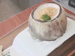 -自然椰·海南清补凉(海月广场店)