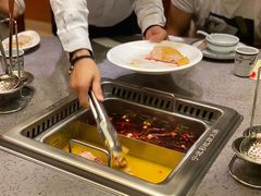 -彩虹坊火锅(宁穿路店)