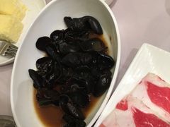 -鼎鼎香·港式火锅(北京SKP店)