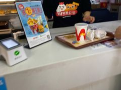 -华莱士·炸鸡汉堡(吉祥街店)