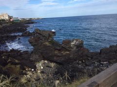 -龙头岩(Dragon Head Rock)