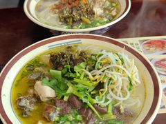 -沈记土鸡米线(七星街品牌中心店)