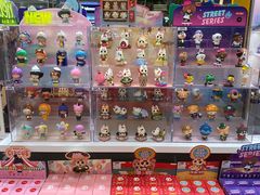 -泡泡玛特POPMART(杭州乐堤港店)