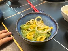 -汉方猪肚鸡火锅(金华之心店)