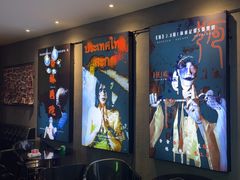 -ME怪兽·密室(江汉路店)