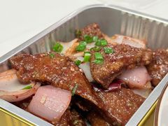 -聚春园自助餐厅(东街口店)