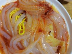 -老字号故乡烤肉店(总店)