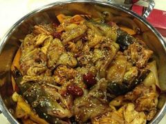 -黄记煌三汁焖锅(华发商都店)