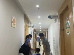 -东方启音·儿童康复中心·自闭症干预·语言迟缓·发育迟缓(深圳宝安中心)