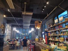 -川东长筷子耗儿鱼(万象润街店)