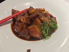 -福海居烤鸭店(鸟巢店)