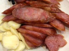 -古早人小吃店(黄河北路店)