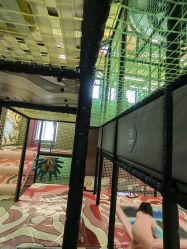 -MELAND CLUB亲子乐园·派对·餐厅(北京芳圆里ID MALL店)