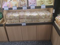 -乔家栅(襄阳南路店)