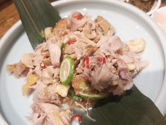 -茶花妹子云南餐厅(传媒大学店)