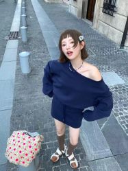 -Amo la Diva造型