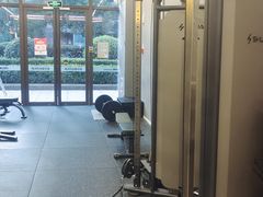 -FEELINGME乐刻私教馆·健身(文鼎财富店)