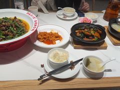 -鸡毛店·川菜(文殊院店)