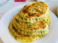 韭菜盒子-京滨饭店·餐厅(阜外大街店)
