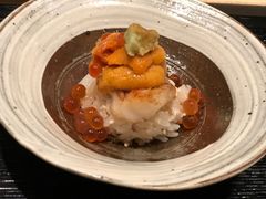 -橼舍鮨青木
