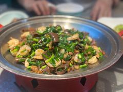 -老济南·地道济南菜(大明湖店)