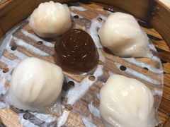 -稻香酒家(长宁KING88广场店)