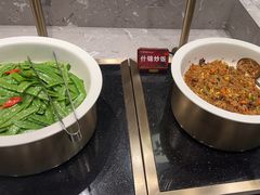 -山焱·炭火自助烤肉(周浦万达店)