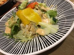 -小菜园新徽菜(合肥滨湖世纪金源店)