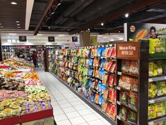 -丽达购物中心(崂山店)
