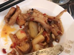 -吉布鲁牛排海鲜自助(龙湖北城天街购物广场店)