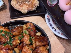 -小川洋风料理(武胜路凯德广场店)