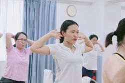 -自在瑜伽·普拉提馆