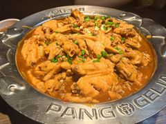 -胖哥俩肉蟹煲(杭州下沙学林街店)