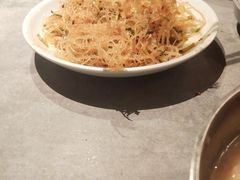 -耶里夏丽·丝路新疆菜·清真食品(徐汇南丹东路臻选店)