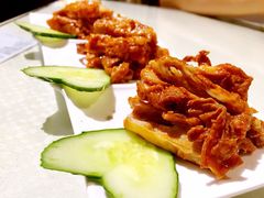 iphone_upload_pic-天厨妙香素食餐厅(清华店)