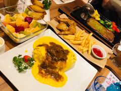 -必胜客(骡马市店)