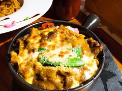 -more than meow吴止猫主题餐厅(承德 中船汇店)