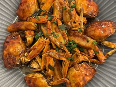 -春餐厅