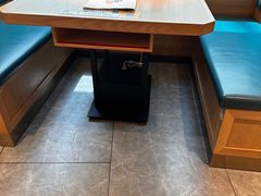 -温野菜涮涮锅(曲江大悦城店)