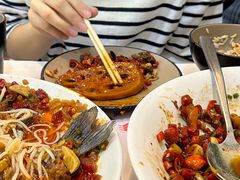 -堂瓦里·33年传统赣菜(第一街区店)